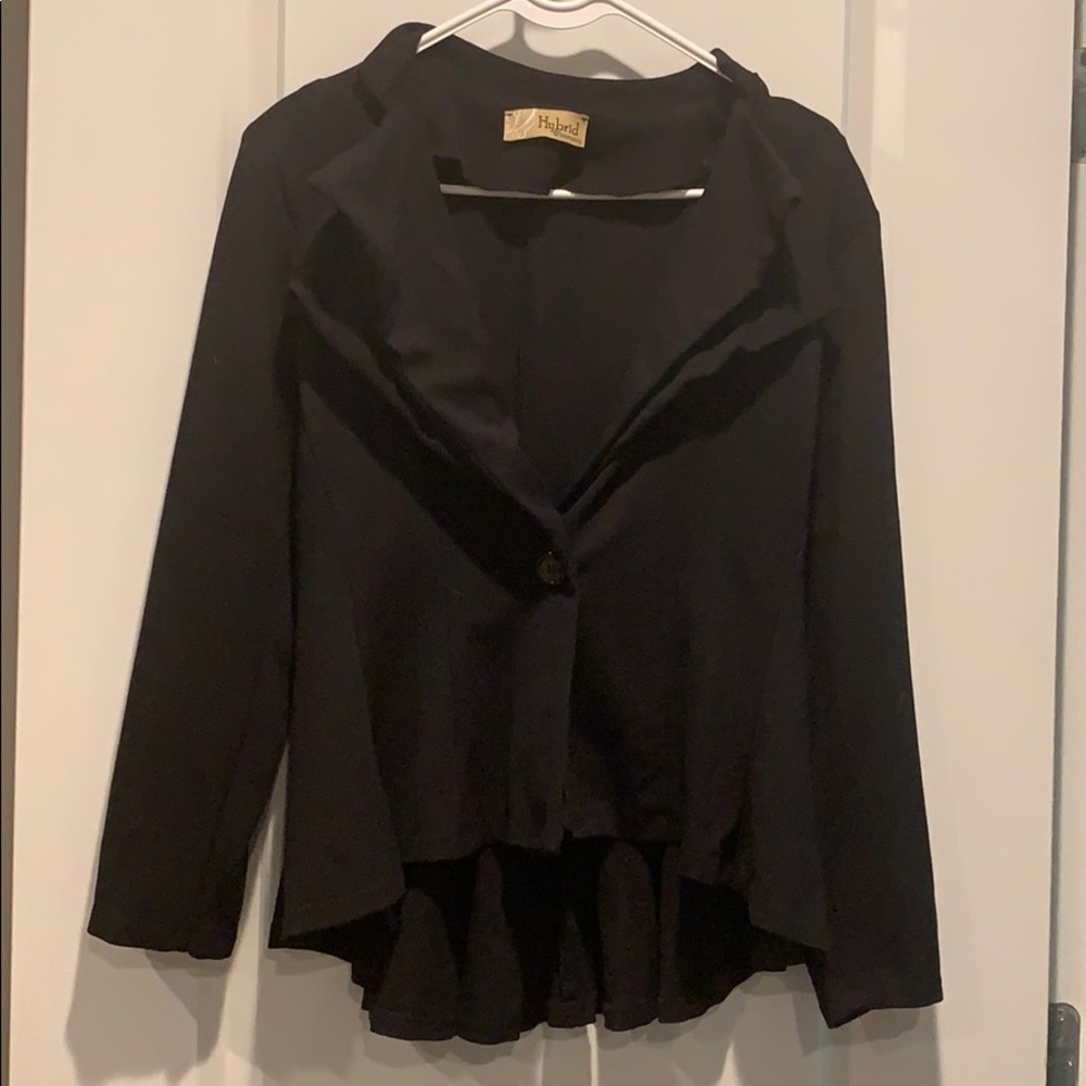 Ringmaster Style Blazer XL Sized